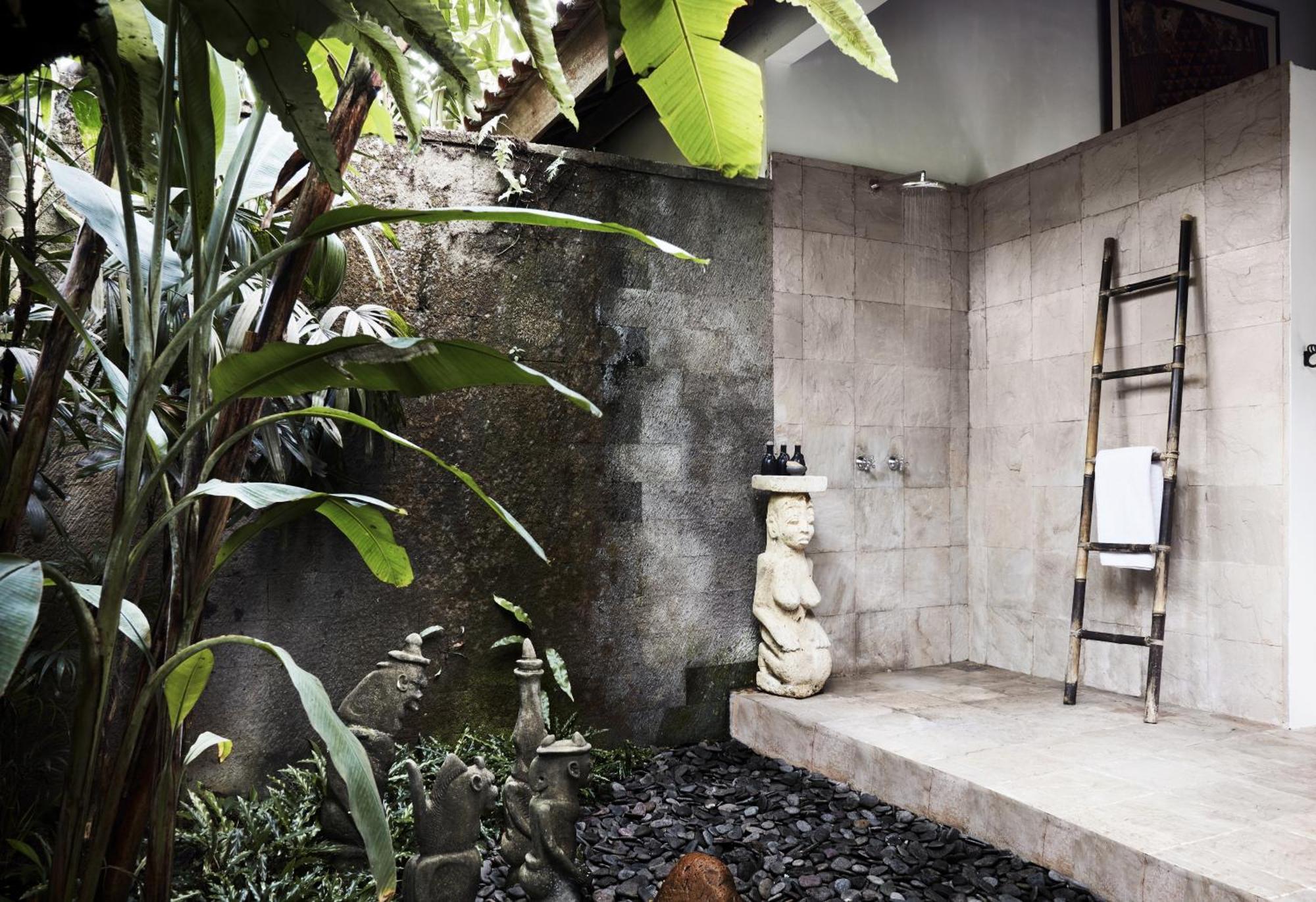 Villa Bayad Payangan Esterno foto