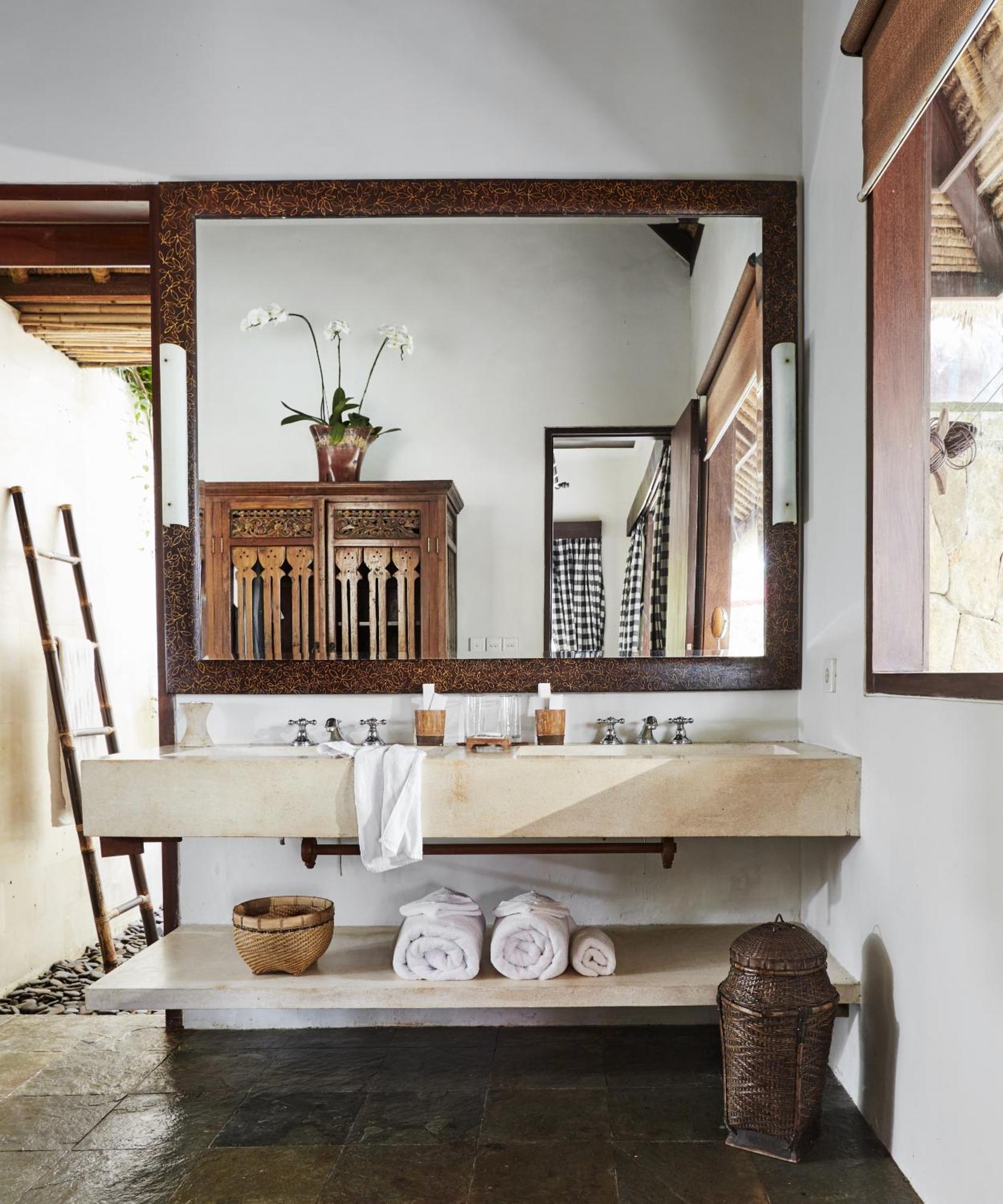 Villa Bayad Payangan Esterno foto