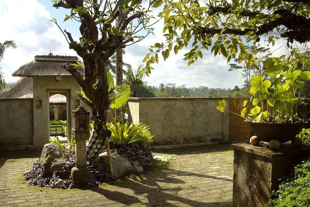 Villa Bayad Payangan Esterno foto