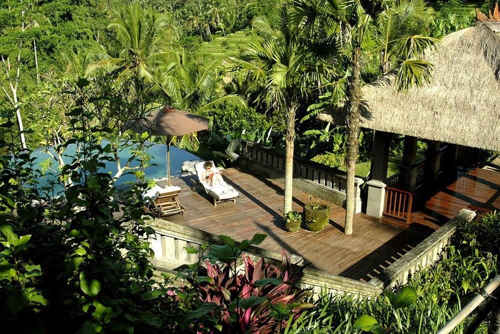 Villa Bayad Payangan Esterno foto