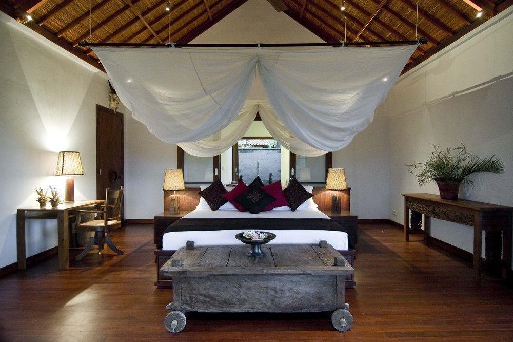 Villa Bayad Payangan Esterno foto