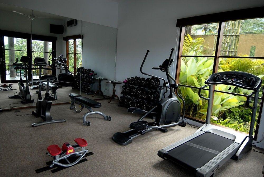 Villa Bayad Payangan Esterno foto