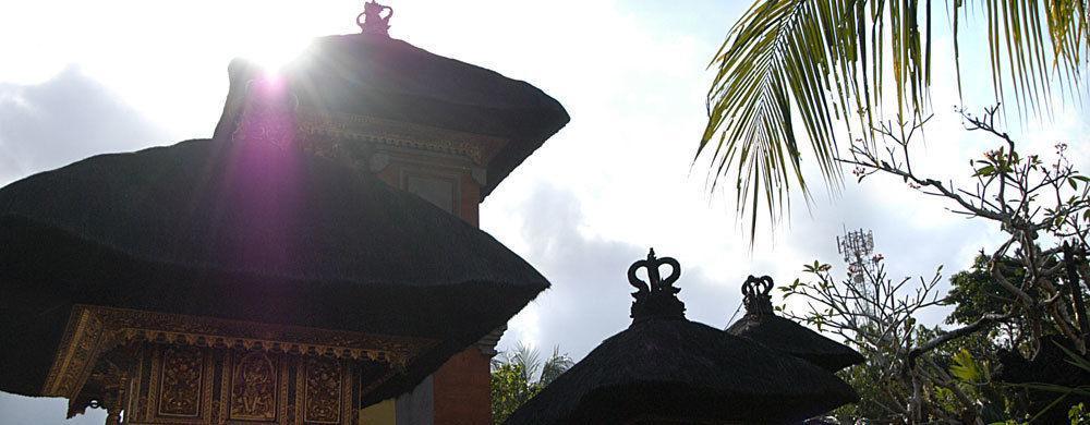 Villa Bayad Payangan Esterno foto