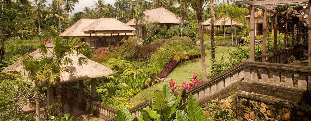 Villa Bayad Payangan Esterno foto