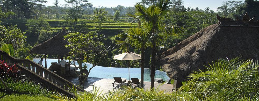 Villa Bayad Payangan Esterno foto