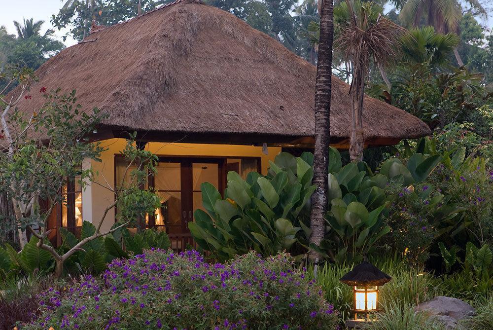 Villa Bayad Payangan Esterno foto