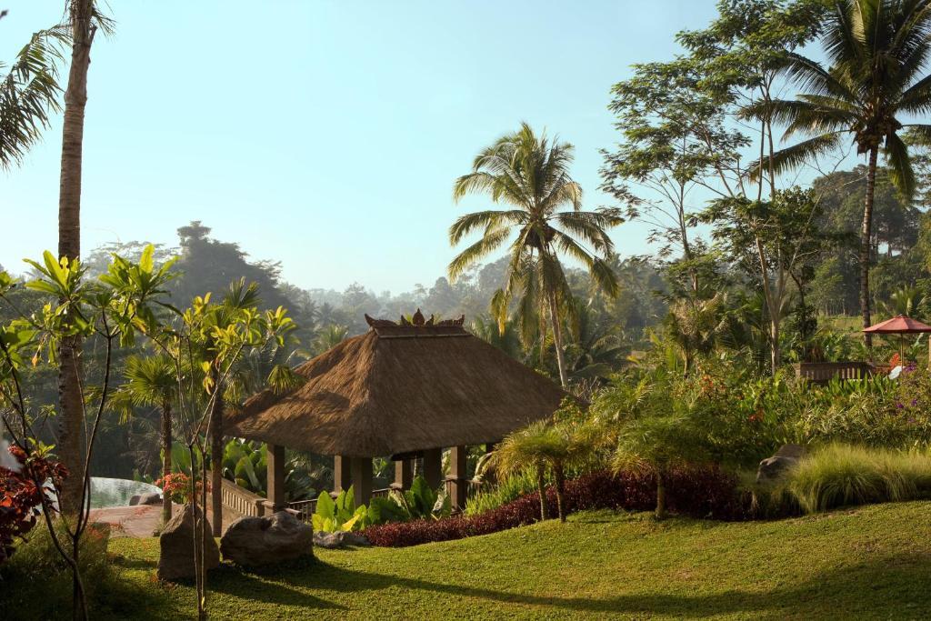 Villa Bayad Payangan Camera foto